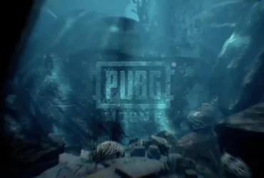 New Version 3.3 Update for PUBG Mobile: "The Ocean's Secrets"