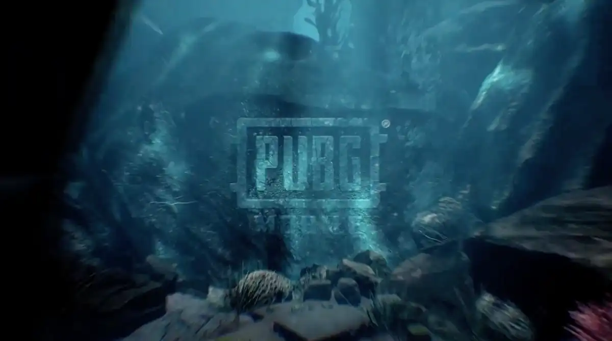 New Version 3.3 Update for PUBG Mobile: "The Ocean's Secrets"