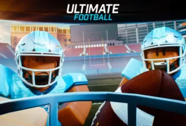 Ultimate Football codes
