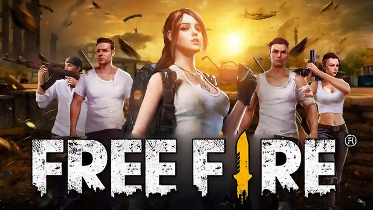 Garena Free Fire MAX Redeem Codes (July 8, 2024): Win Free Rewards & Gifts