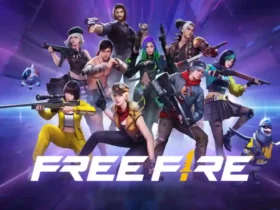 Garena Free Fire MAX Redeem Codes for July 12, 2024: Win Rewards & Freebies Today