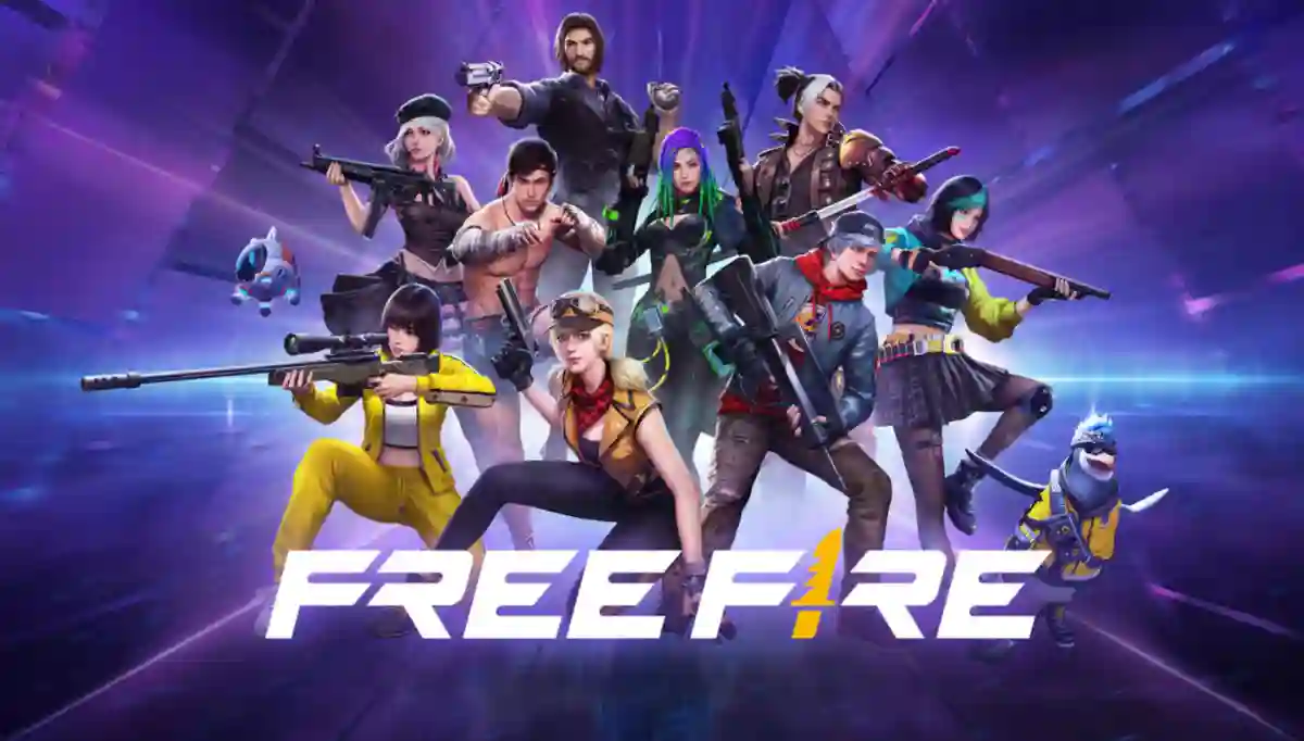 Garena Free Fire MAX Redeem Codes for July 12, 2024: Win Rewards & Freebies Today