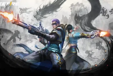 Garena Free Fire MAX redeem codes July 6: Win diamonds, skins, weapons, and know how to redeem codes